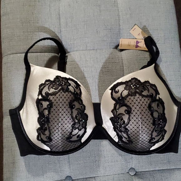 NWT CACIQUE BRA - Picture 1 of 4